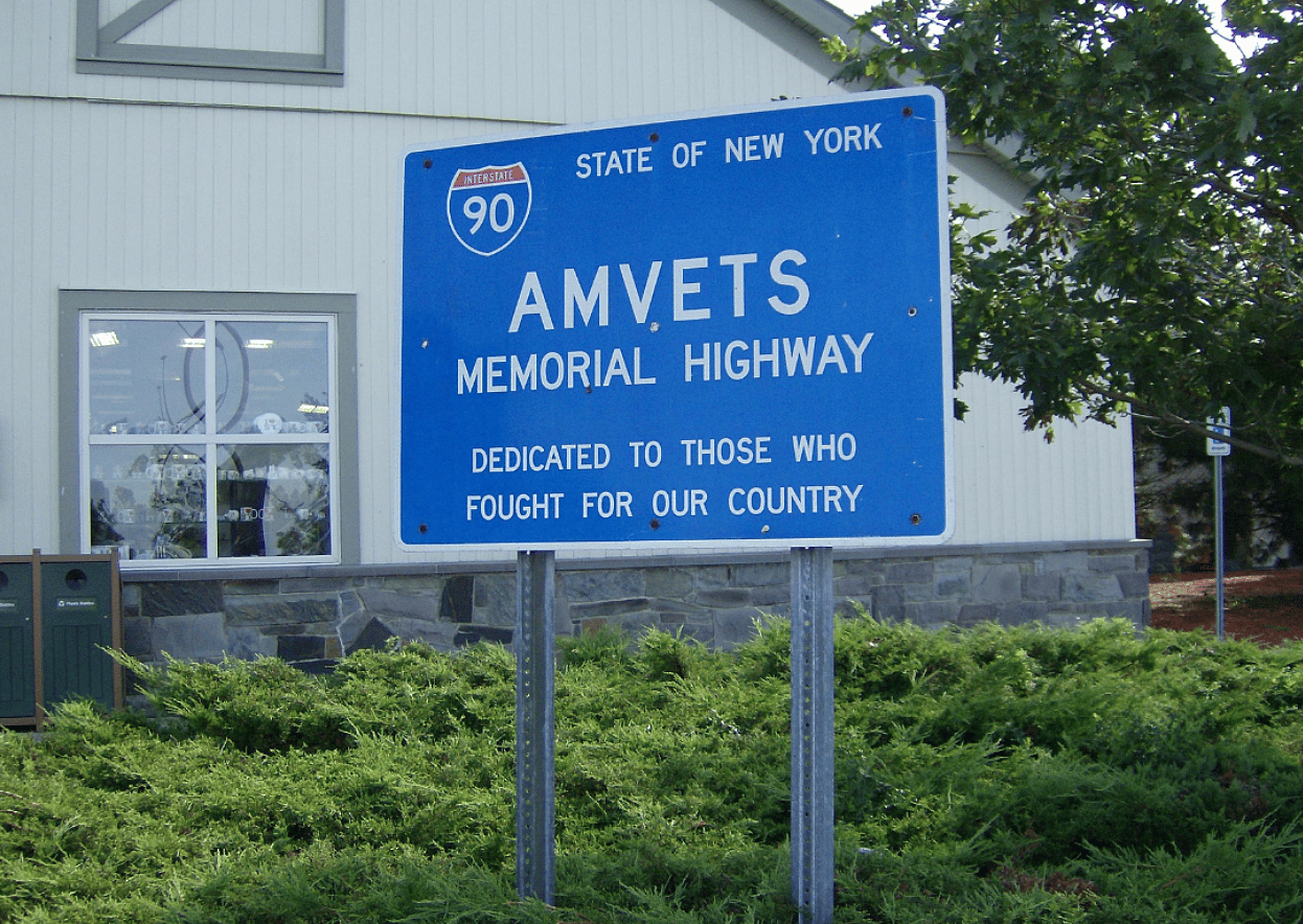 #79. AMVETS National Service Foundation