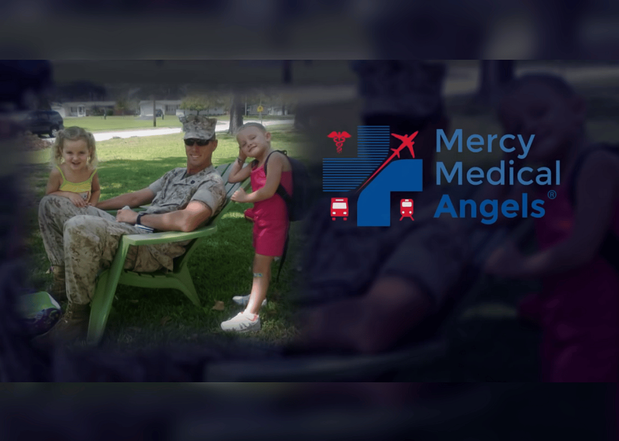 #49. Mercy Medical Angels