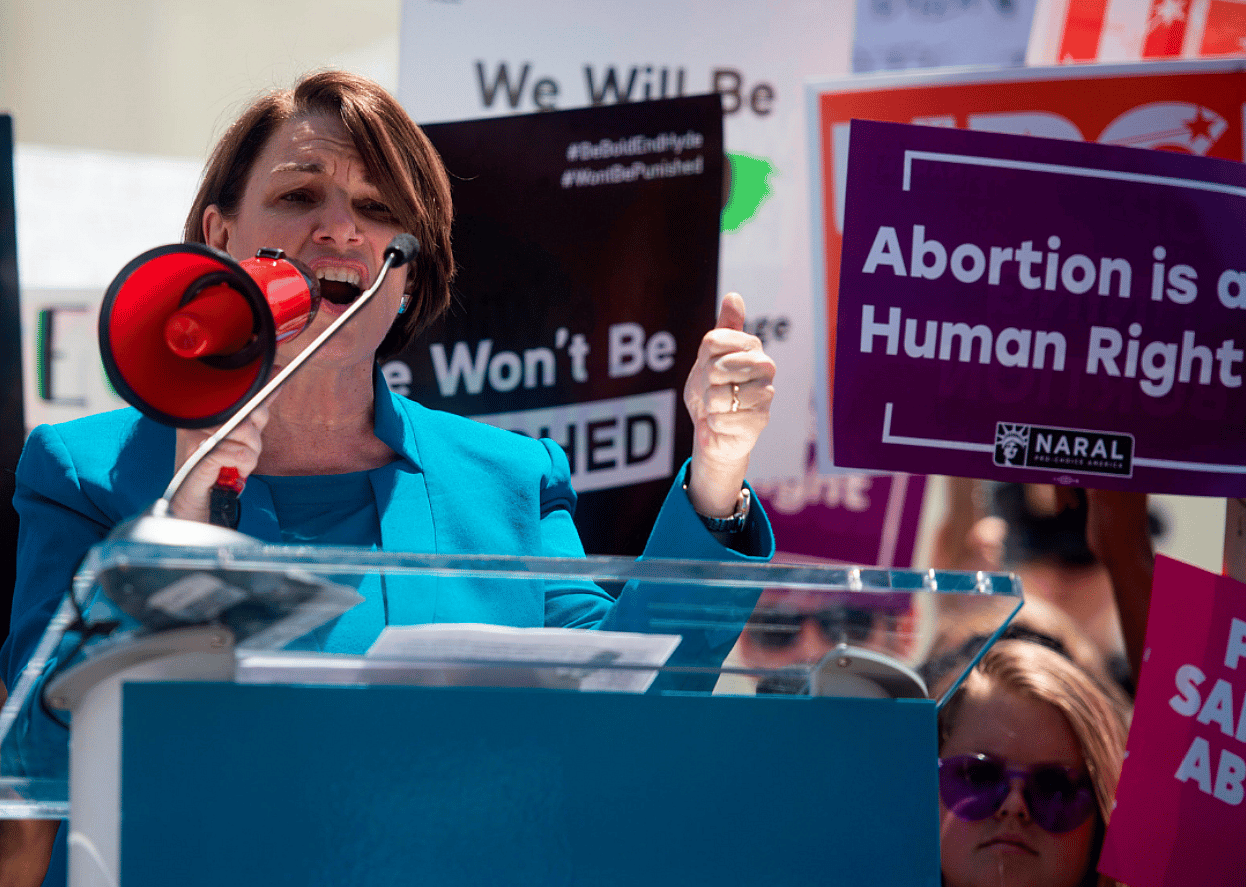 Abortion and reproductive health