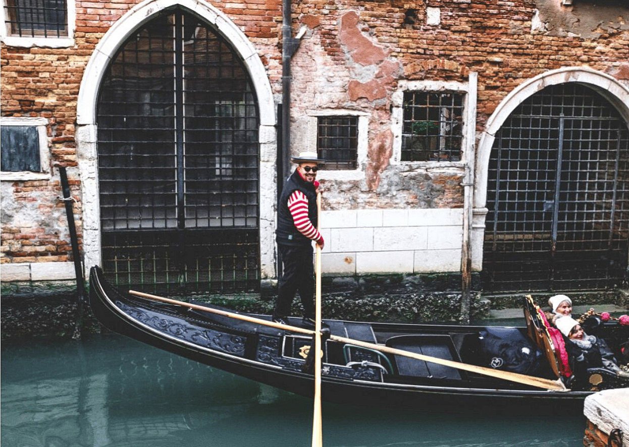 #77. Venice, Italy