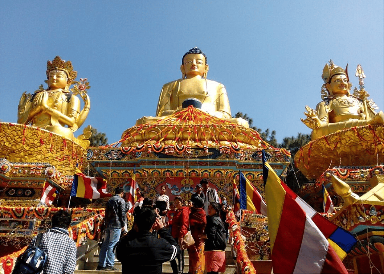 #23. Kathmandu, Nepal
