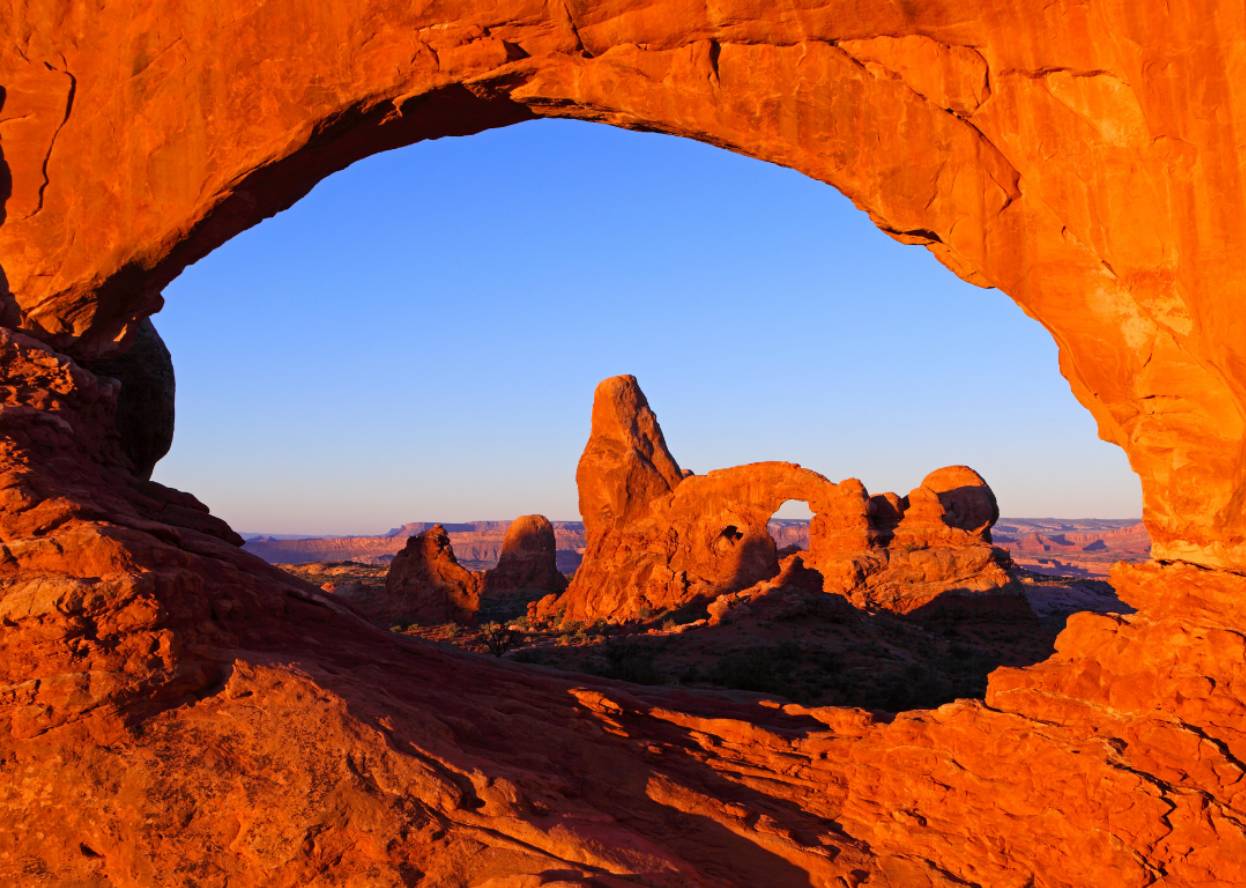 #29. Arches National Park (Utah)