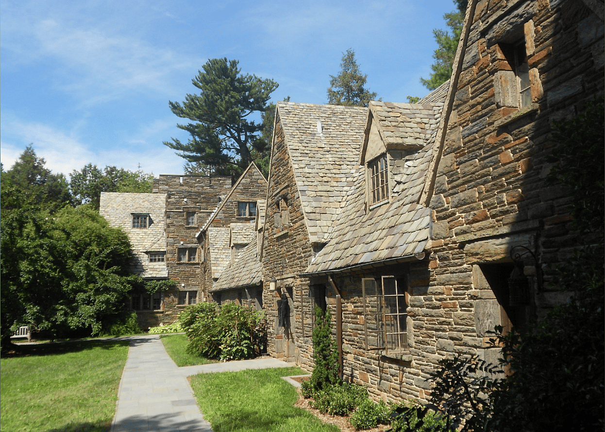 #36. Swarthmore College