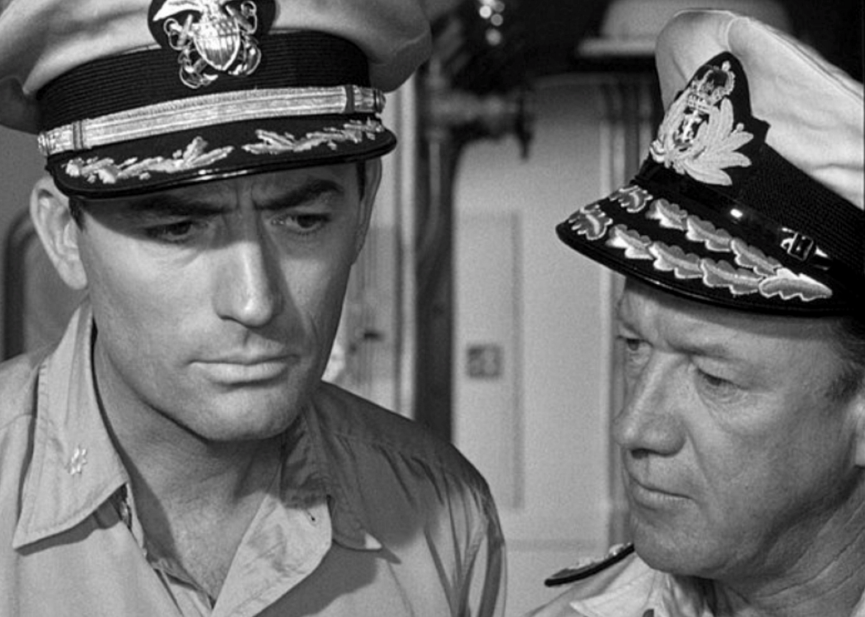 #76. On the Beach (1959)