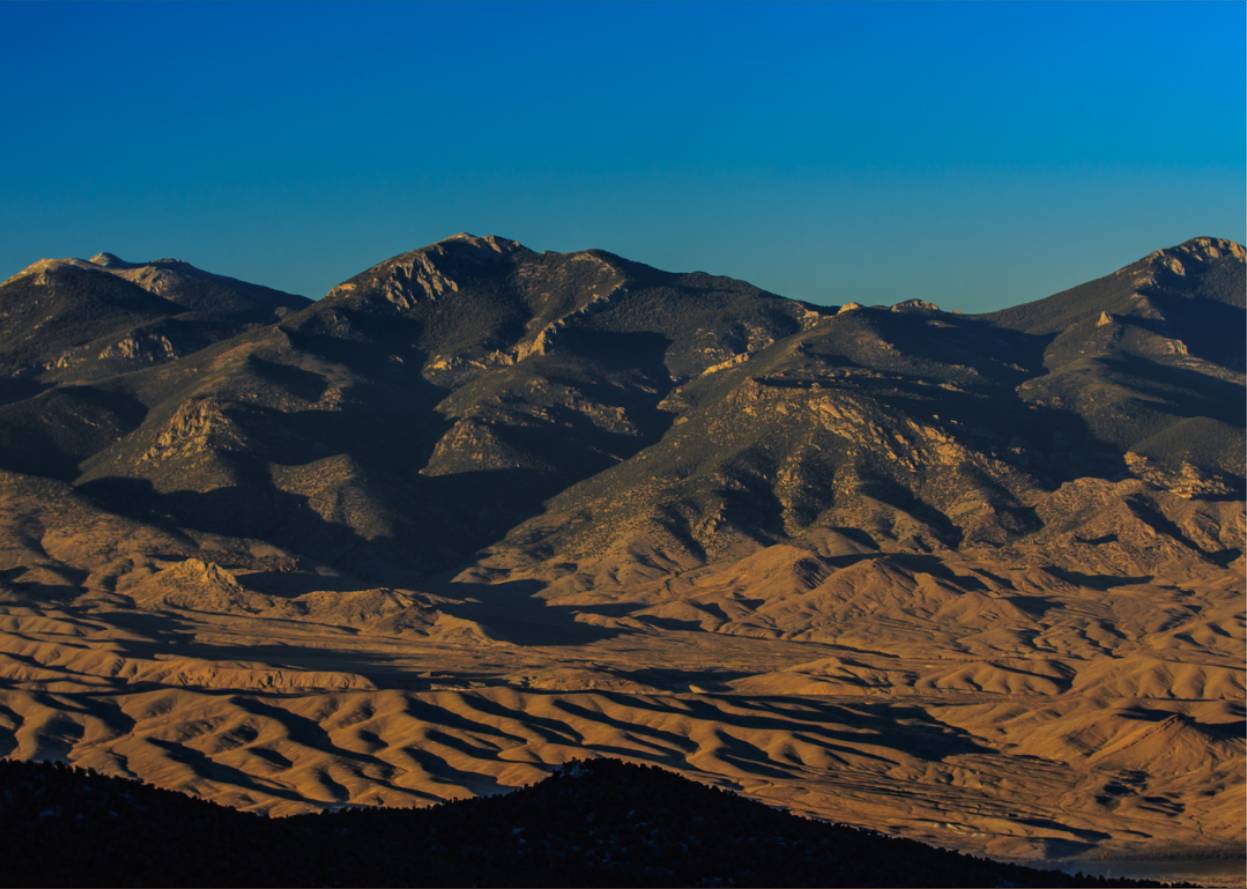 #39. Great Basin National Park (Nevada)