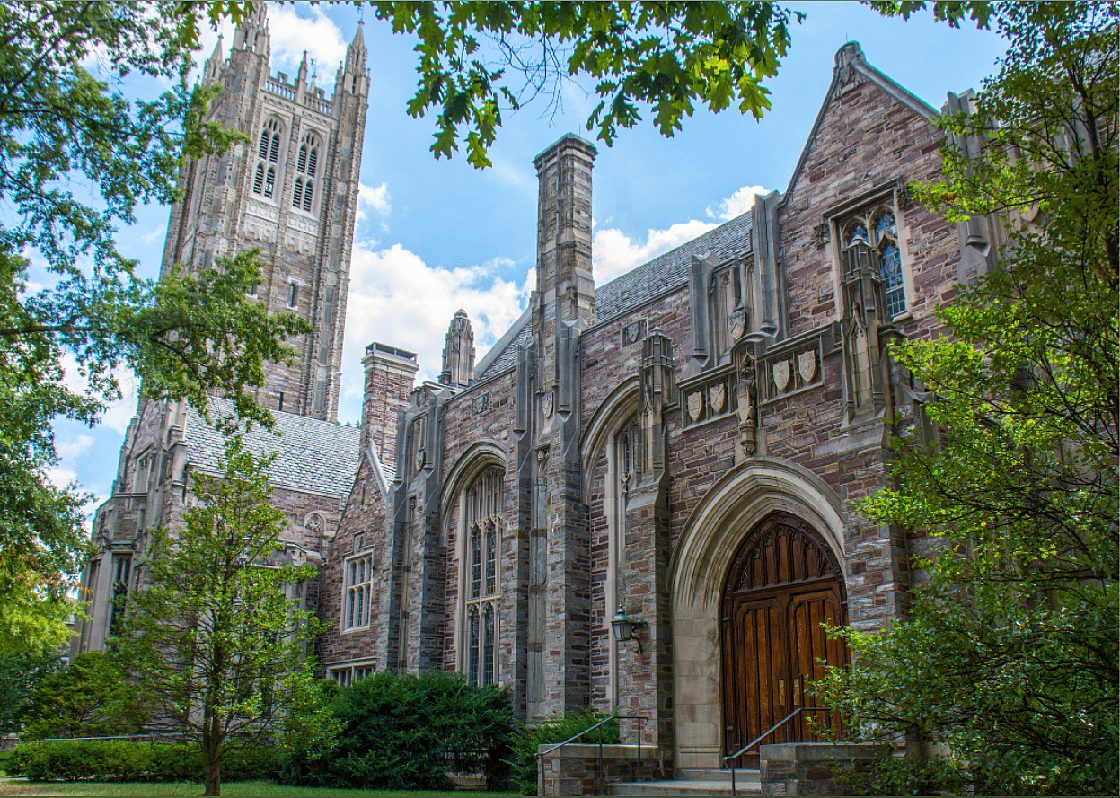 #39. Princeton University