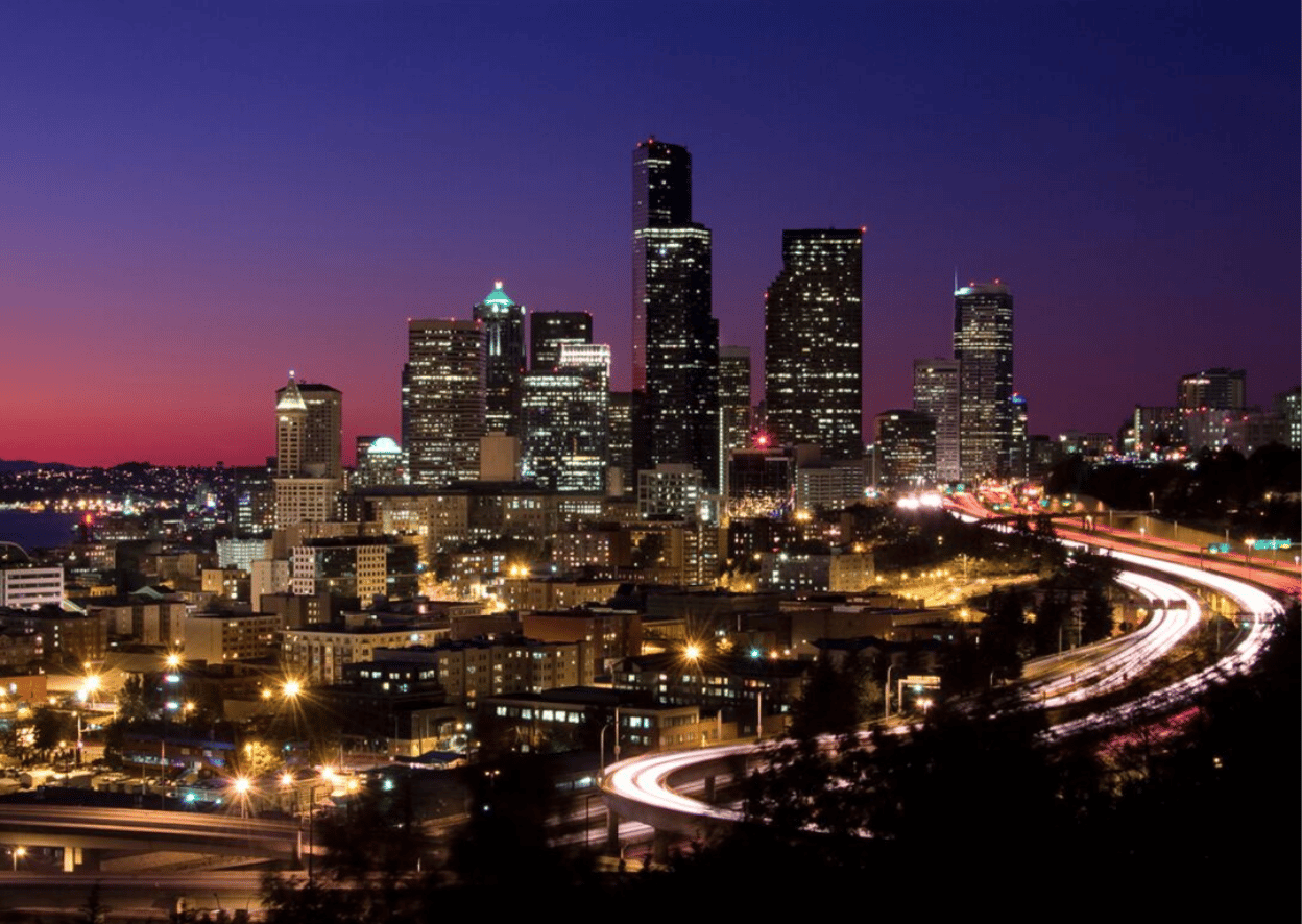 #39. Washington