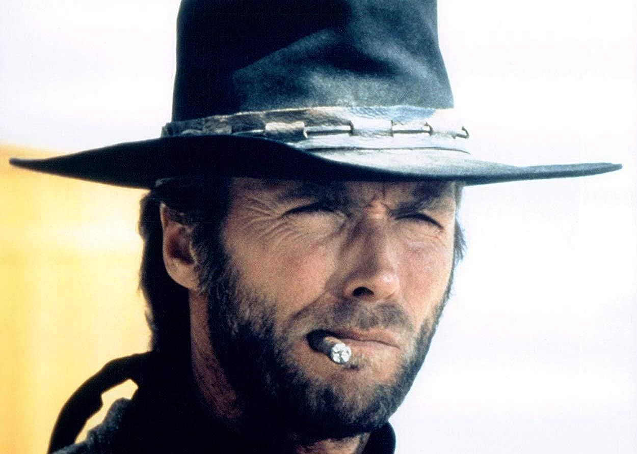 #19. High Plains Drifter (1973)