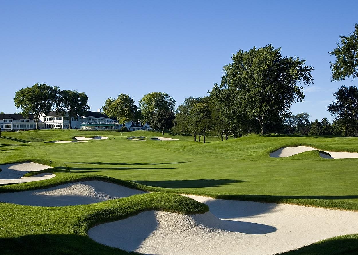 Michigan: Bloomfield Charter Township