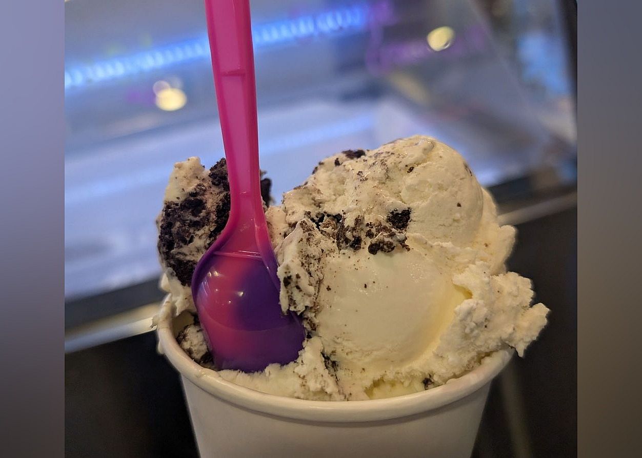#6. Mason's Creamery