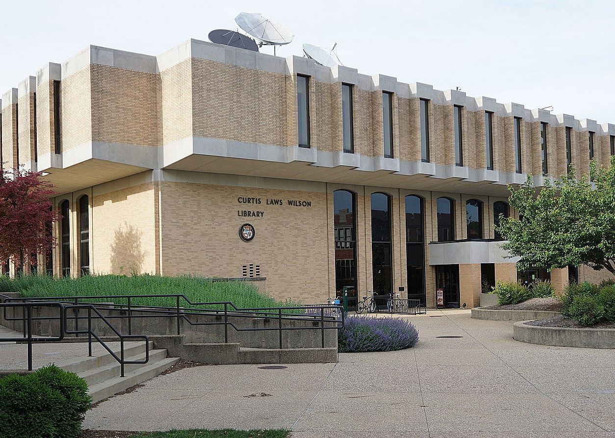 Missouri: Missouri University of Science and Technology