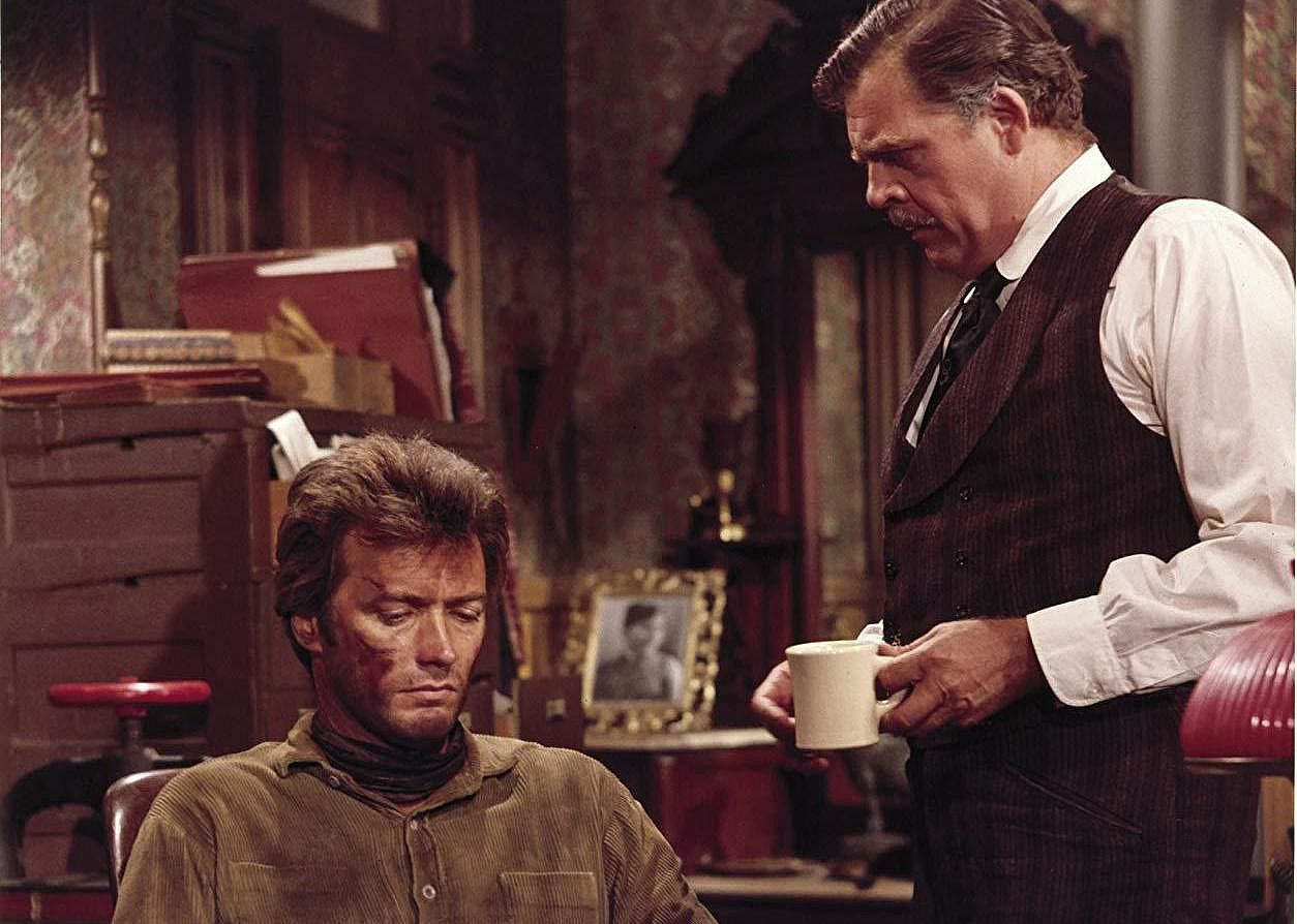 #30. Hang 'Em High (1968)