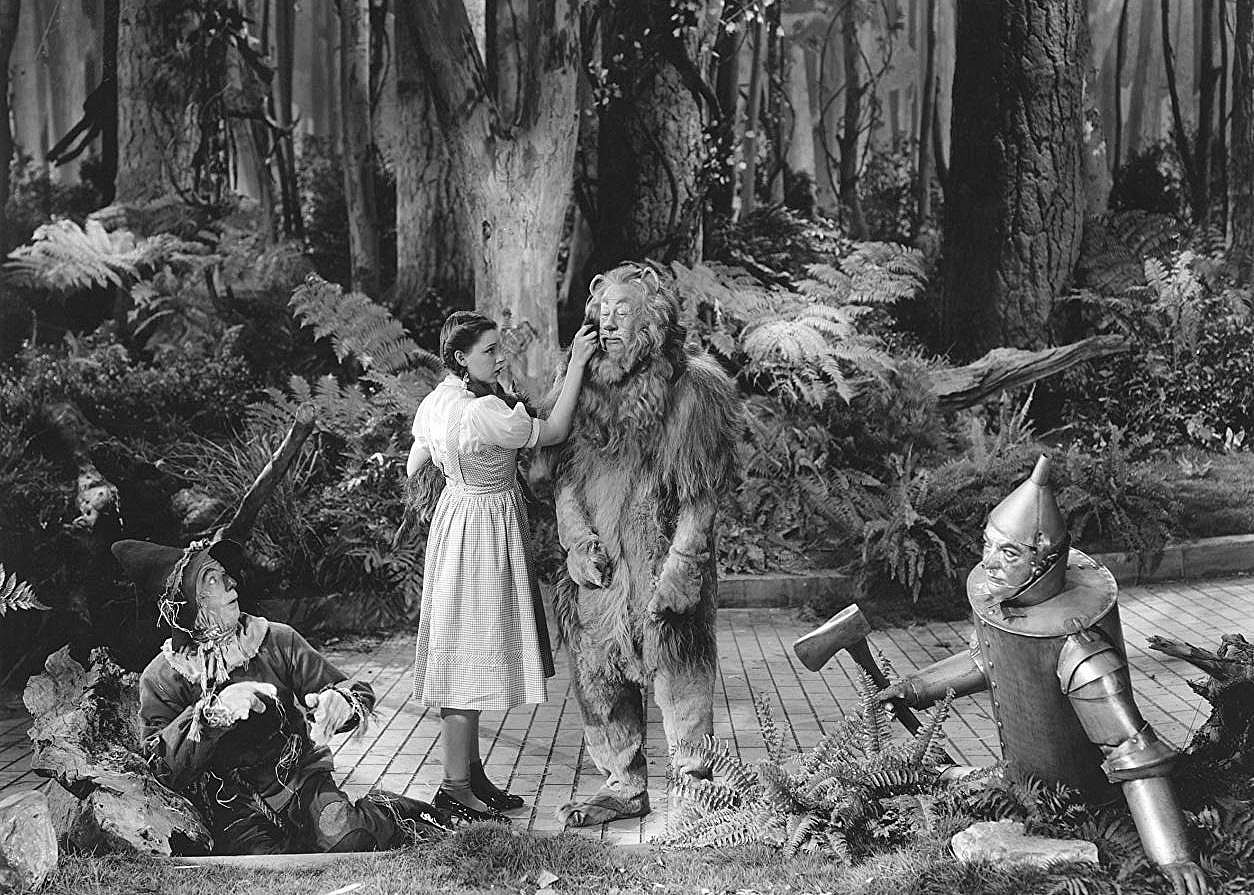 1939: The Wizard of Oz