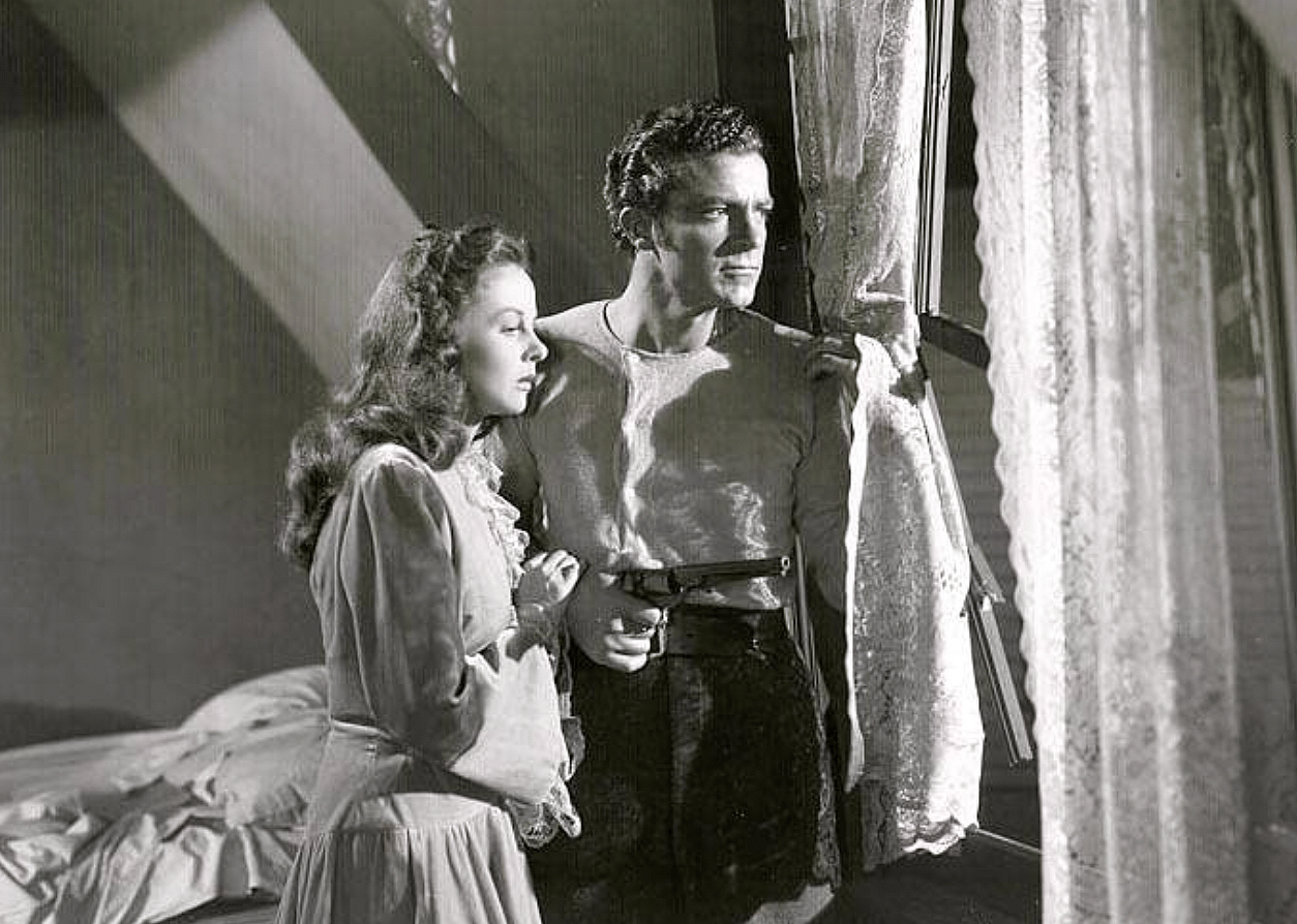 #25. Canyon Passage (1946)