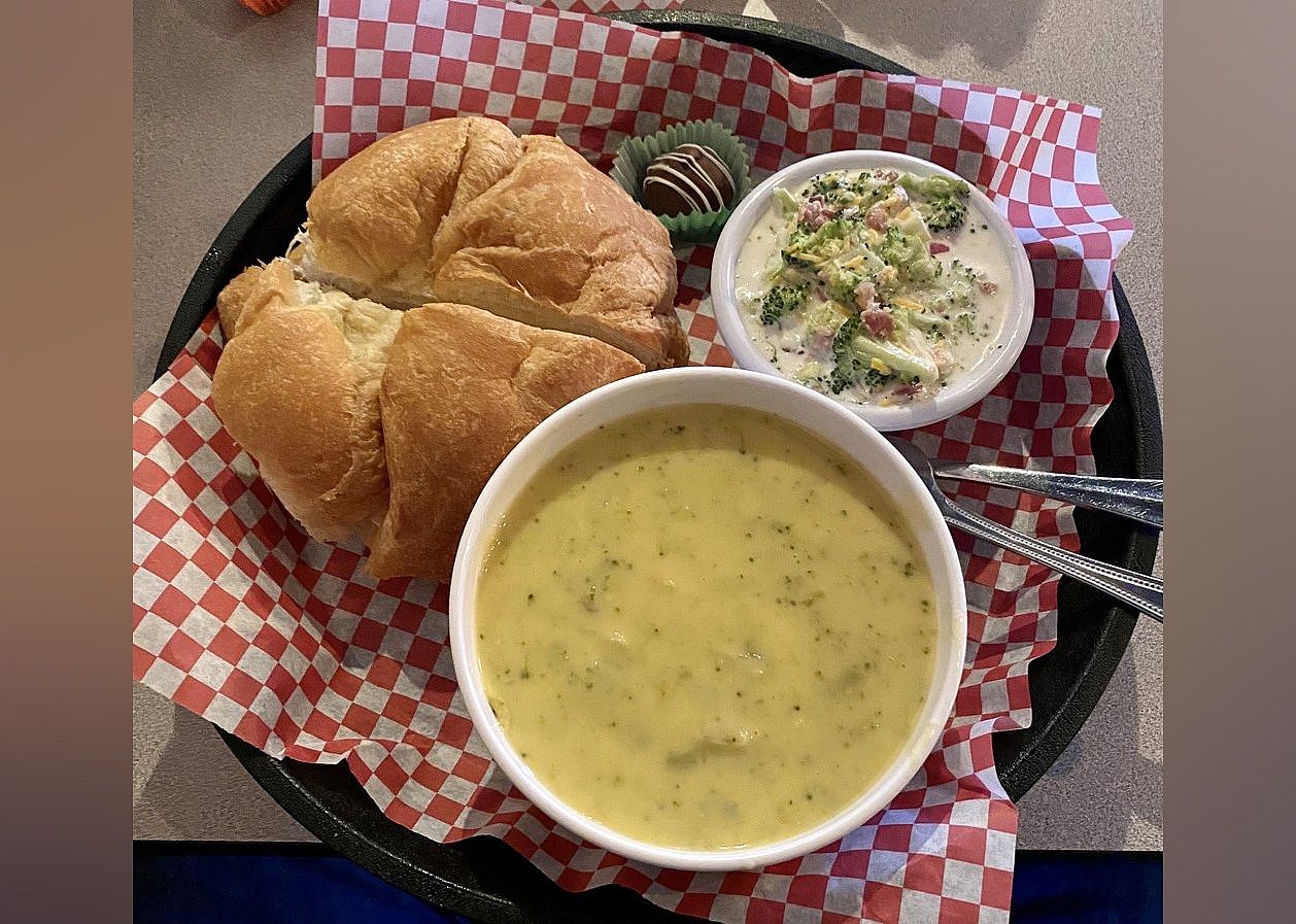 #9. Victoria's Last Bite
