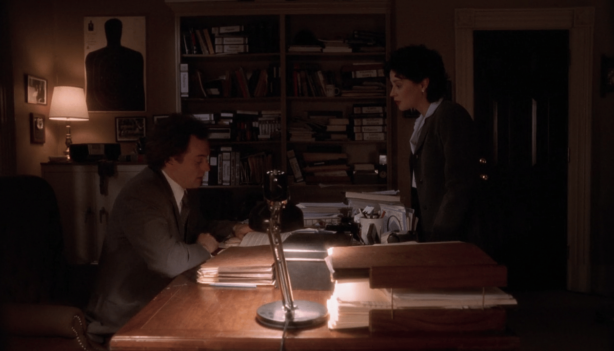 #17. Let Bartlet Be Bartlet