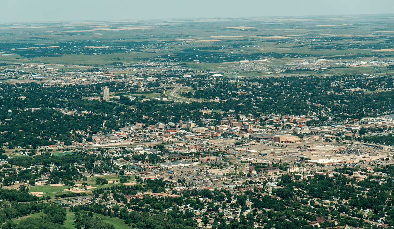 North Dakota: Career Academy, Bismarck