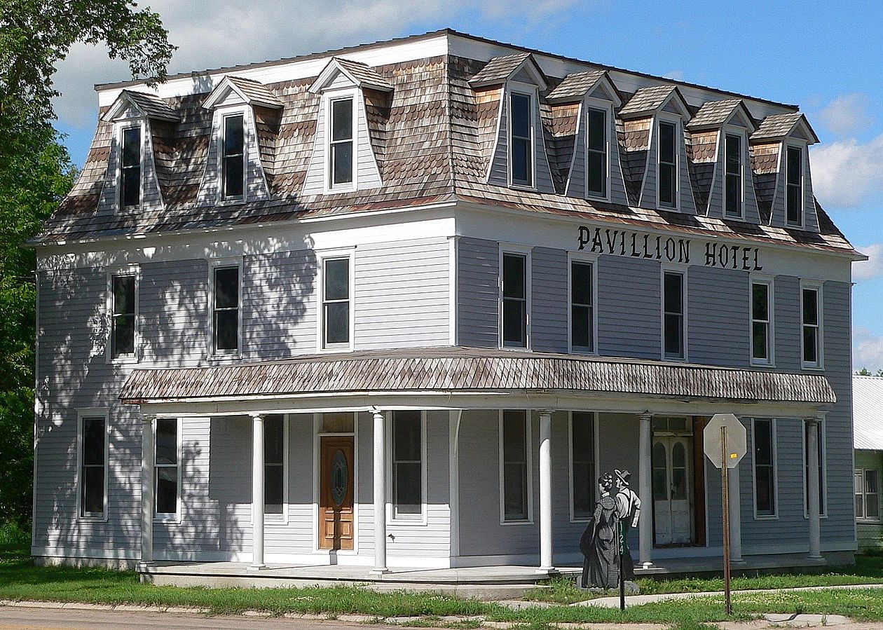 #27. Loup County