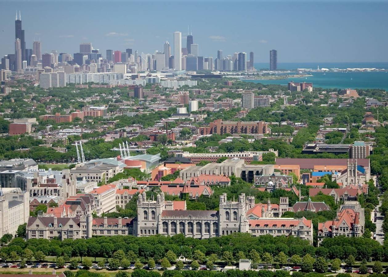 #9. Illinois