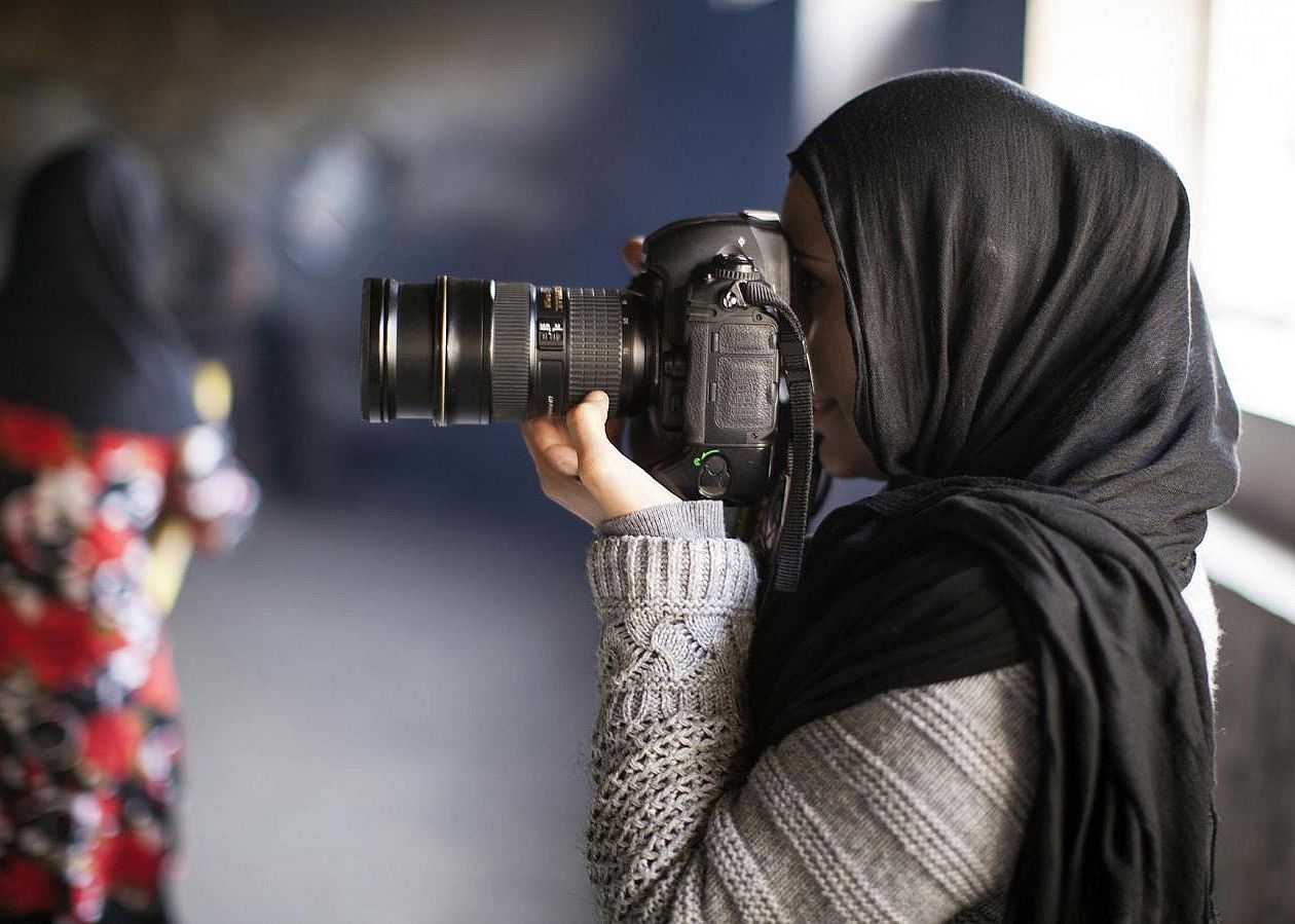 #12. Frame by Frame (2015)
