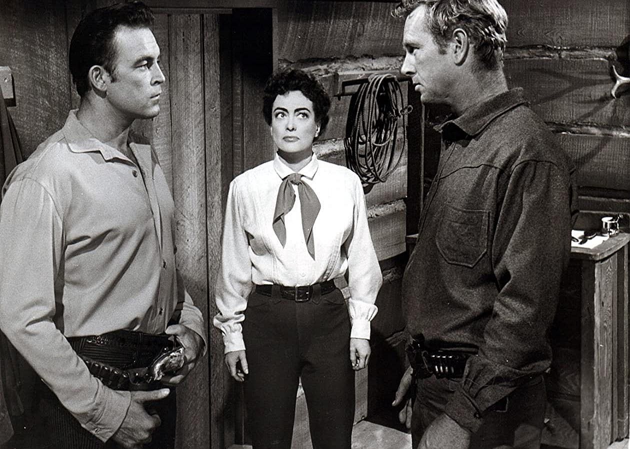 #15. Johnny Guitar (1954)