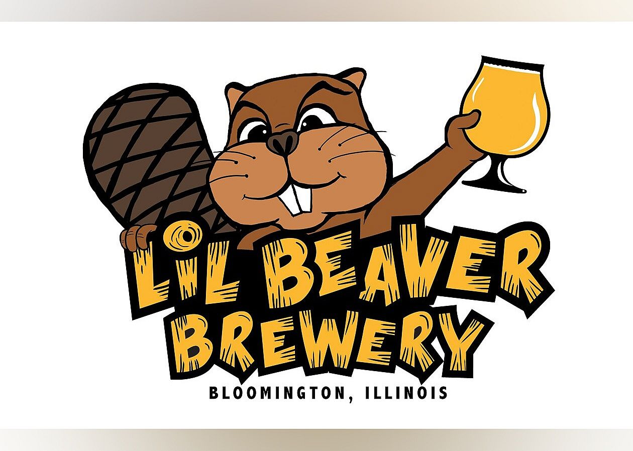 #7. Lil Beaver Brewery