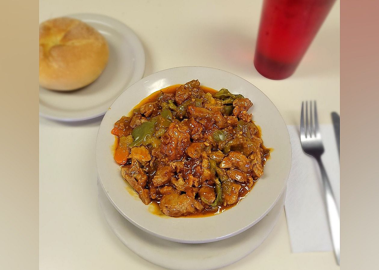 #26. Tony's Lunch & Catering