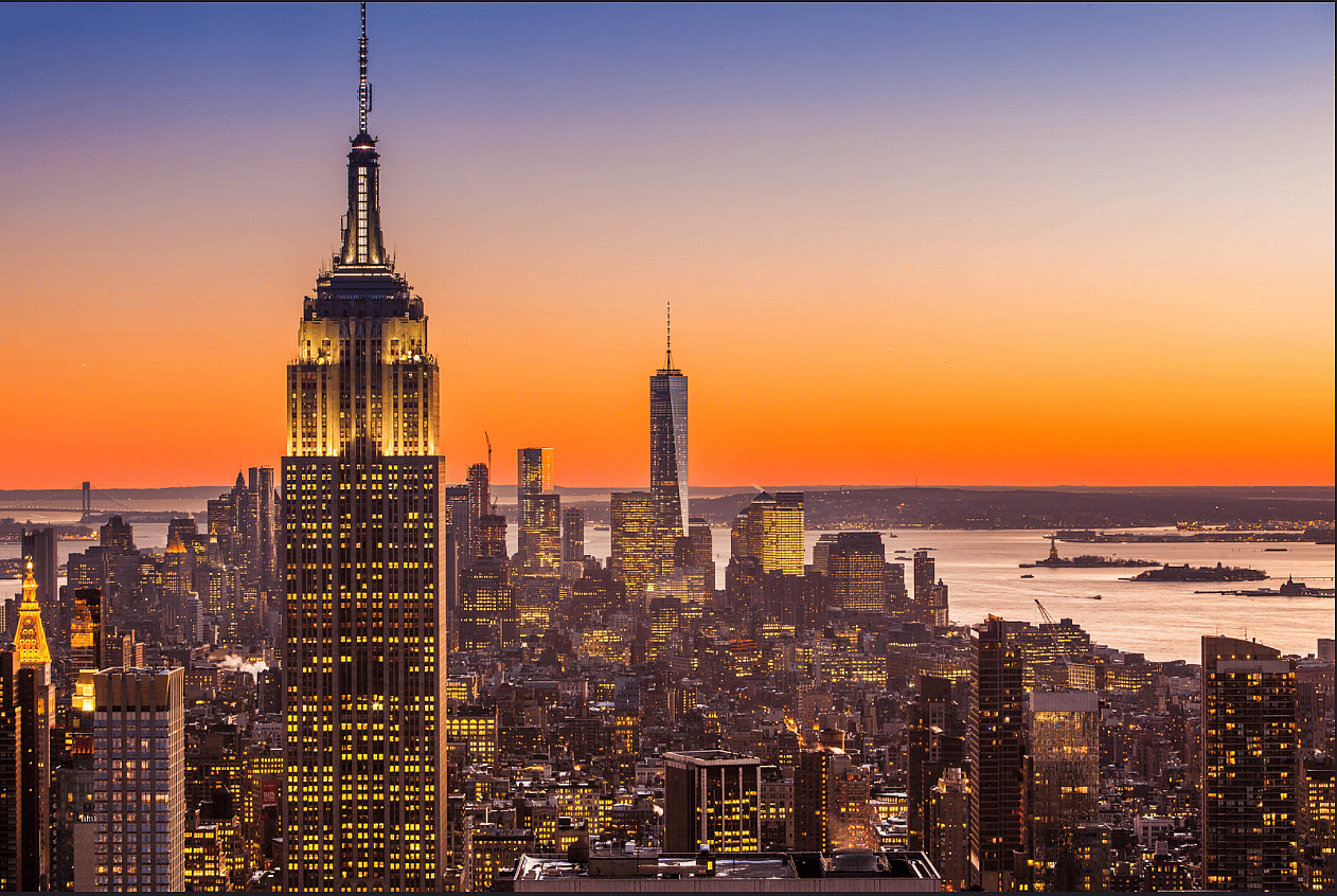 #37. New York