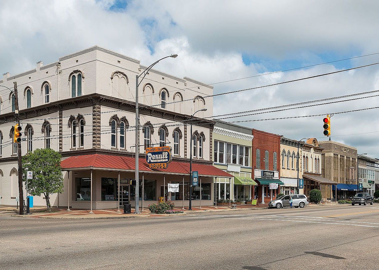 #39. Dallas County