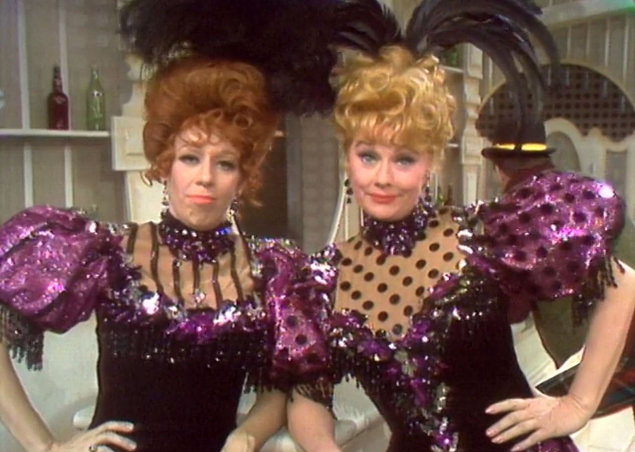 The Carol Burnett Show