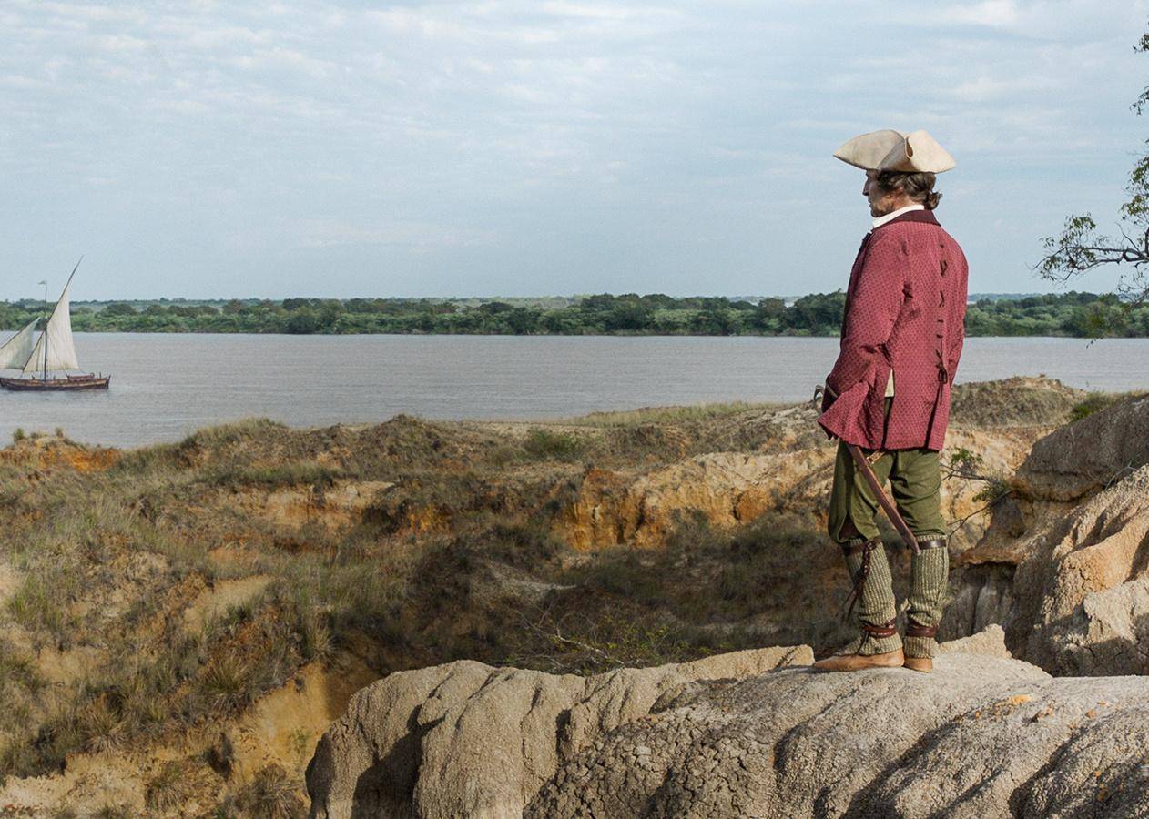 #30. Zama (2017)