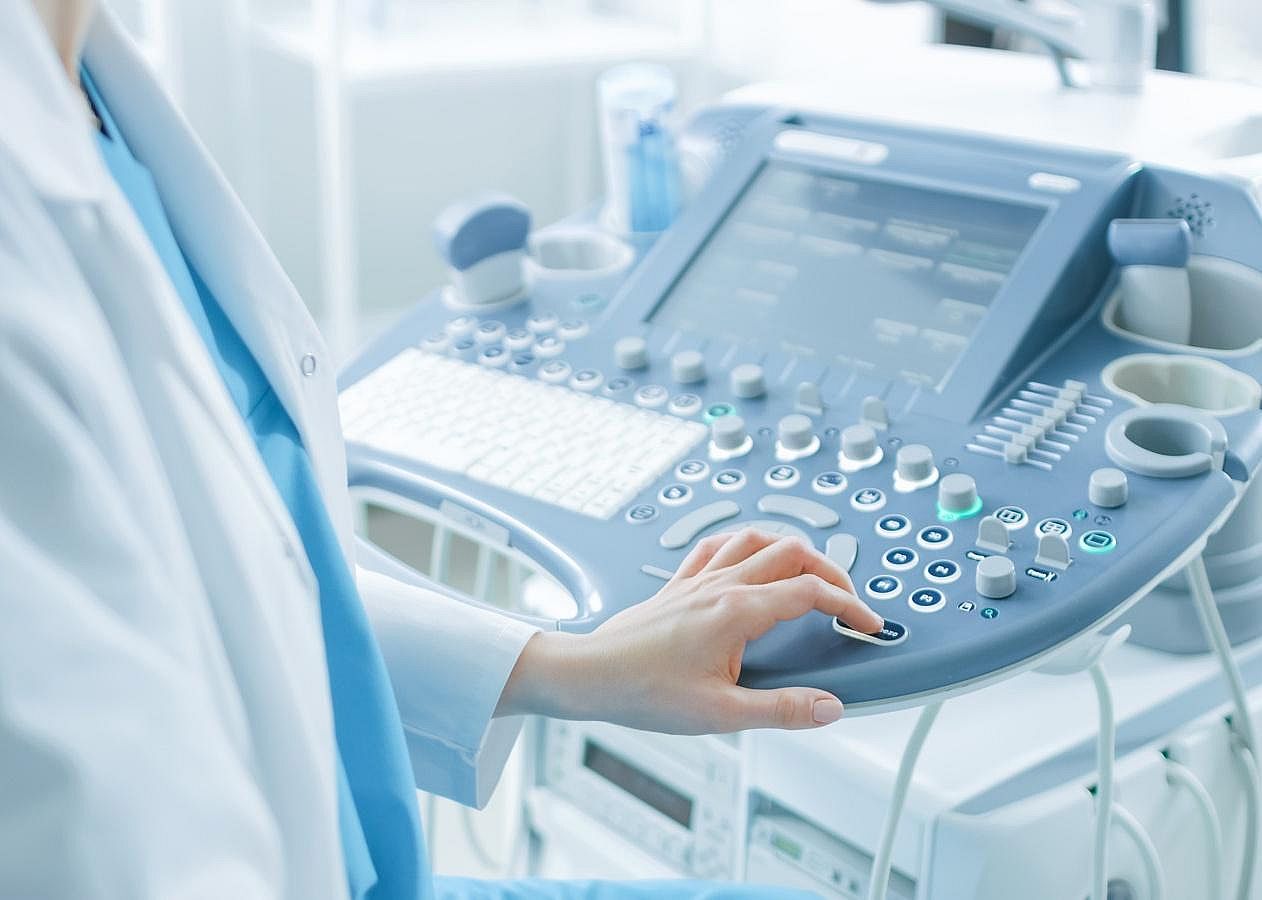 #30. Diagnostic medical sonographers