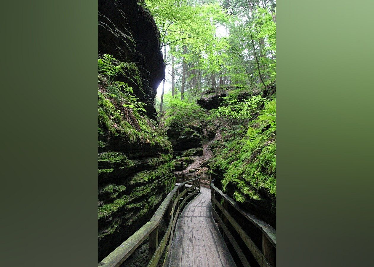 #7. Witches Gulch