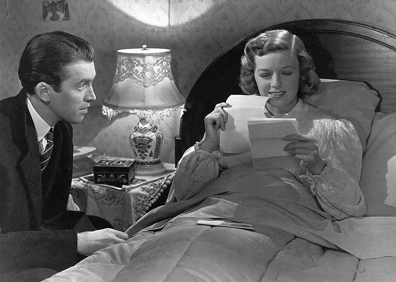#12. The Shop Around the Corner (1940)