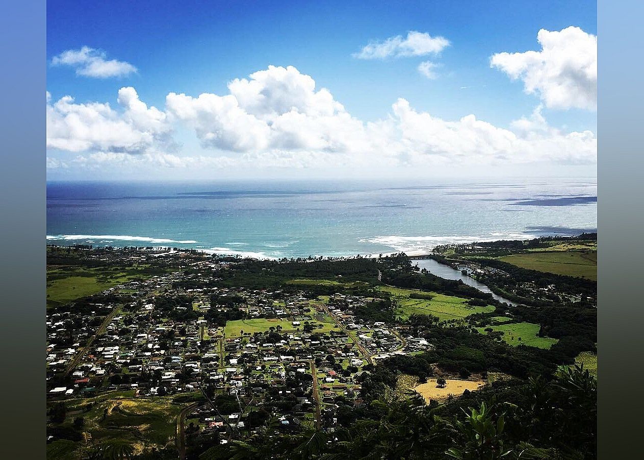 #5. Sleeping Giant Trail