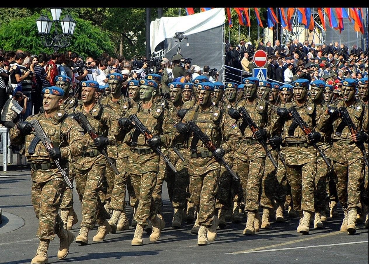 #57. Armenia