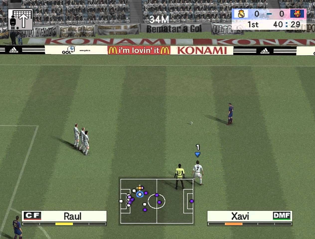 #73 (tie). World Soccer Winning Eleven 8 International