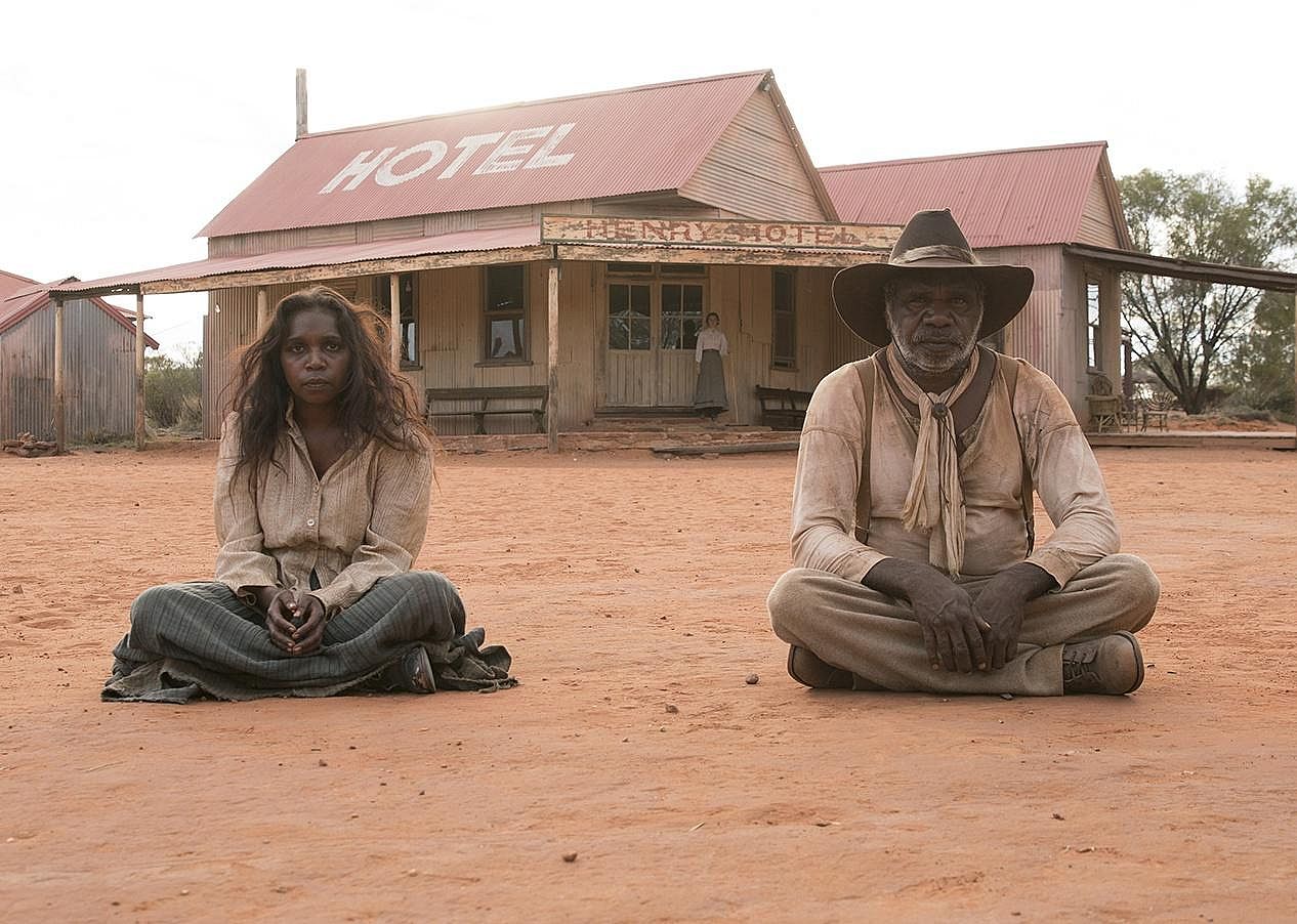 #48. Sweet Country (2017) (tie)