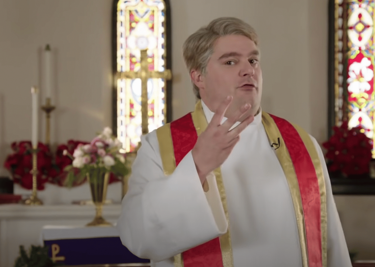 St. Joseph's Christmas Mass Spectacular
