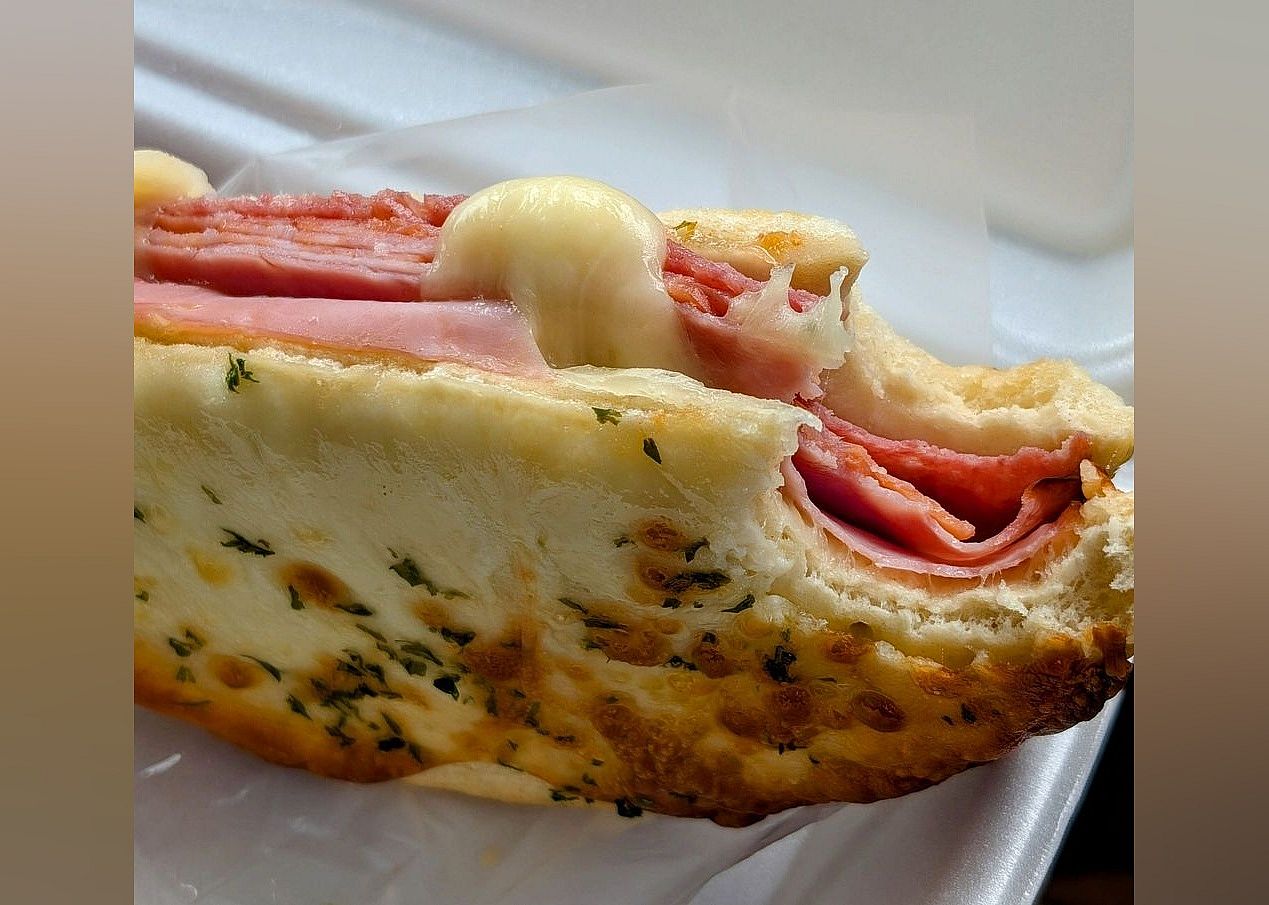 #3. Devitis Italian Market