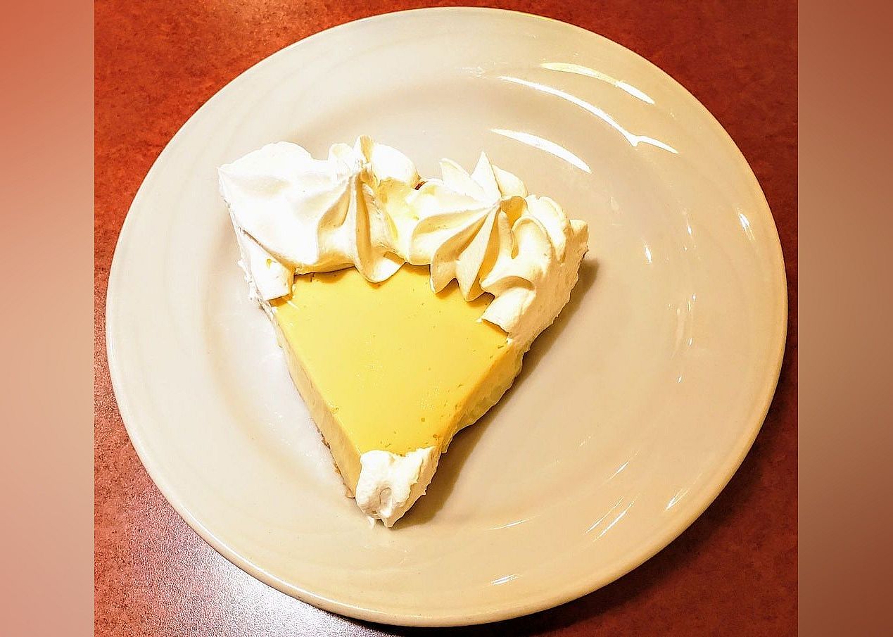 #26. Grand Traverse Pie Company
