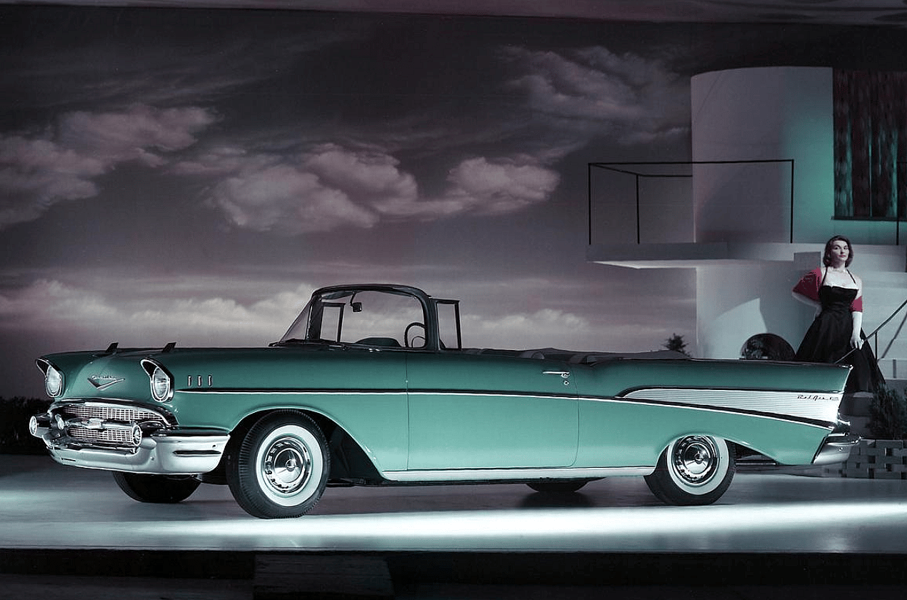 1957 - General Motors