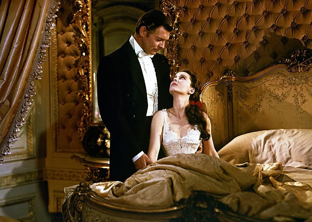 #10. Gone with the Wind (1939)