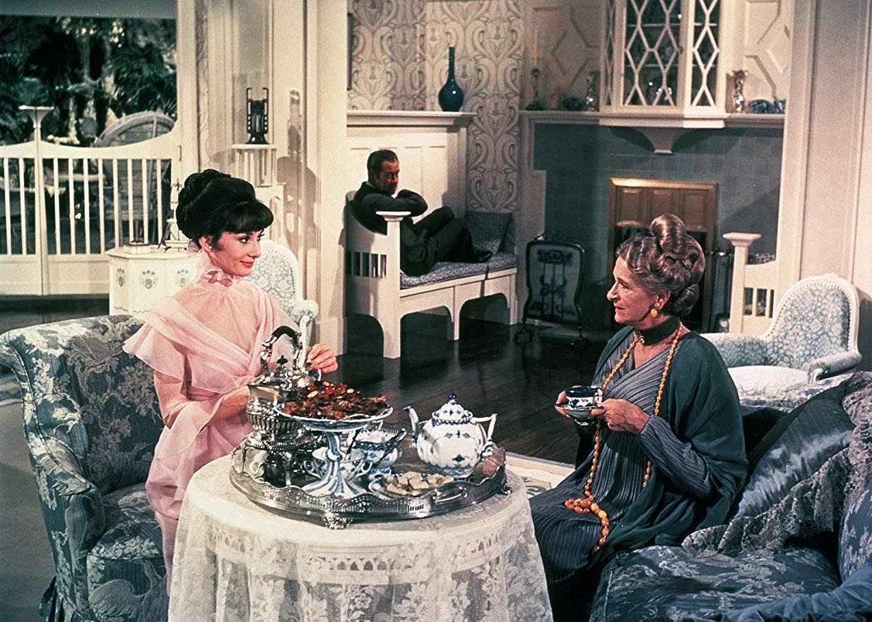 #16. My Fair Lady (1964) (tie)