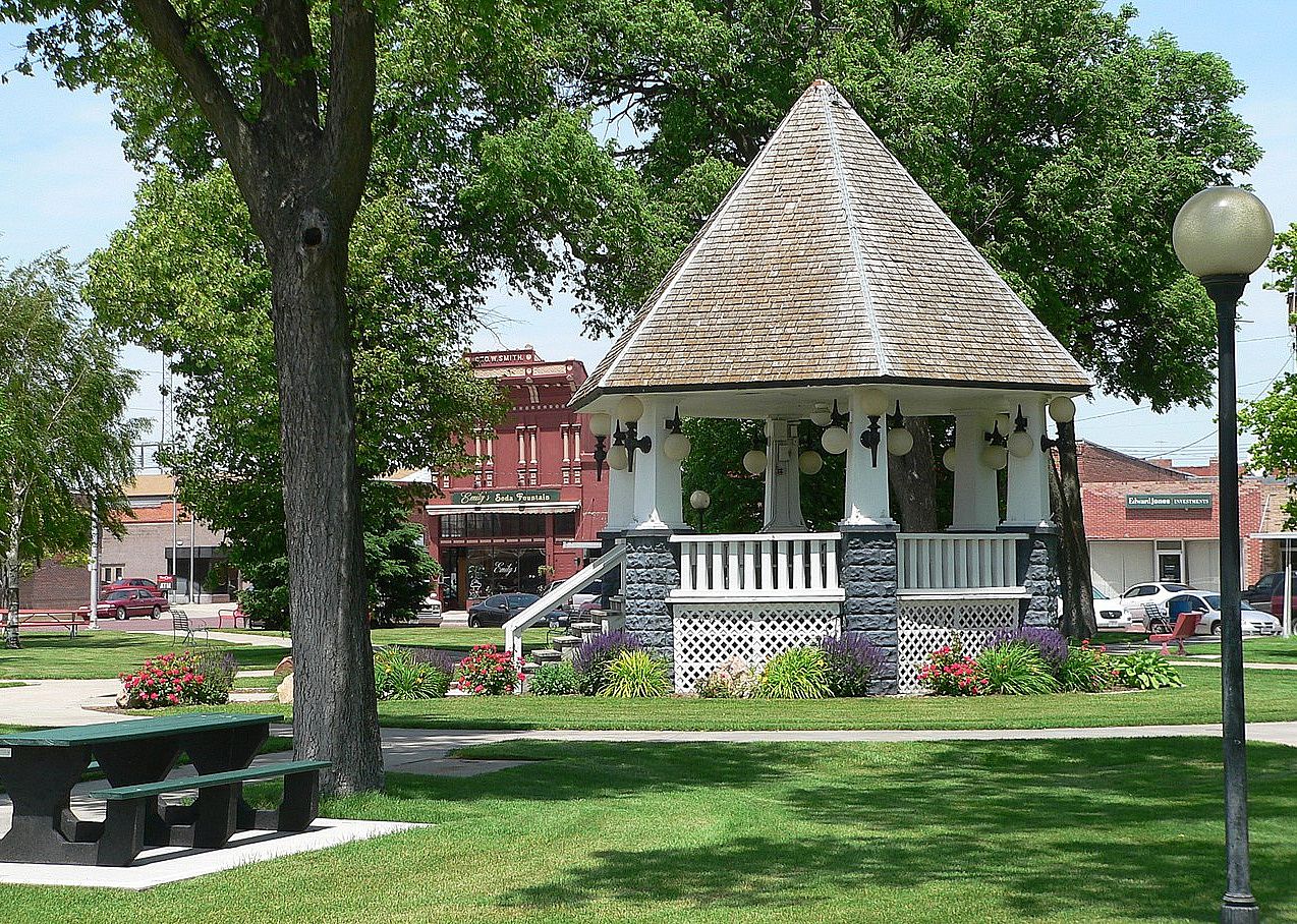 #25. Custer County