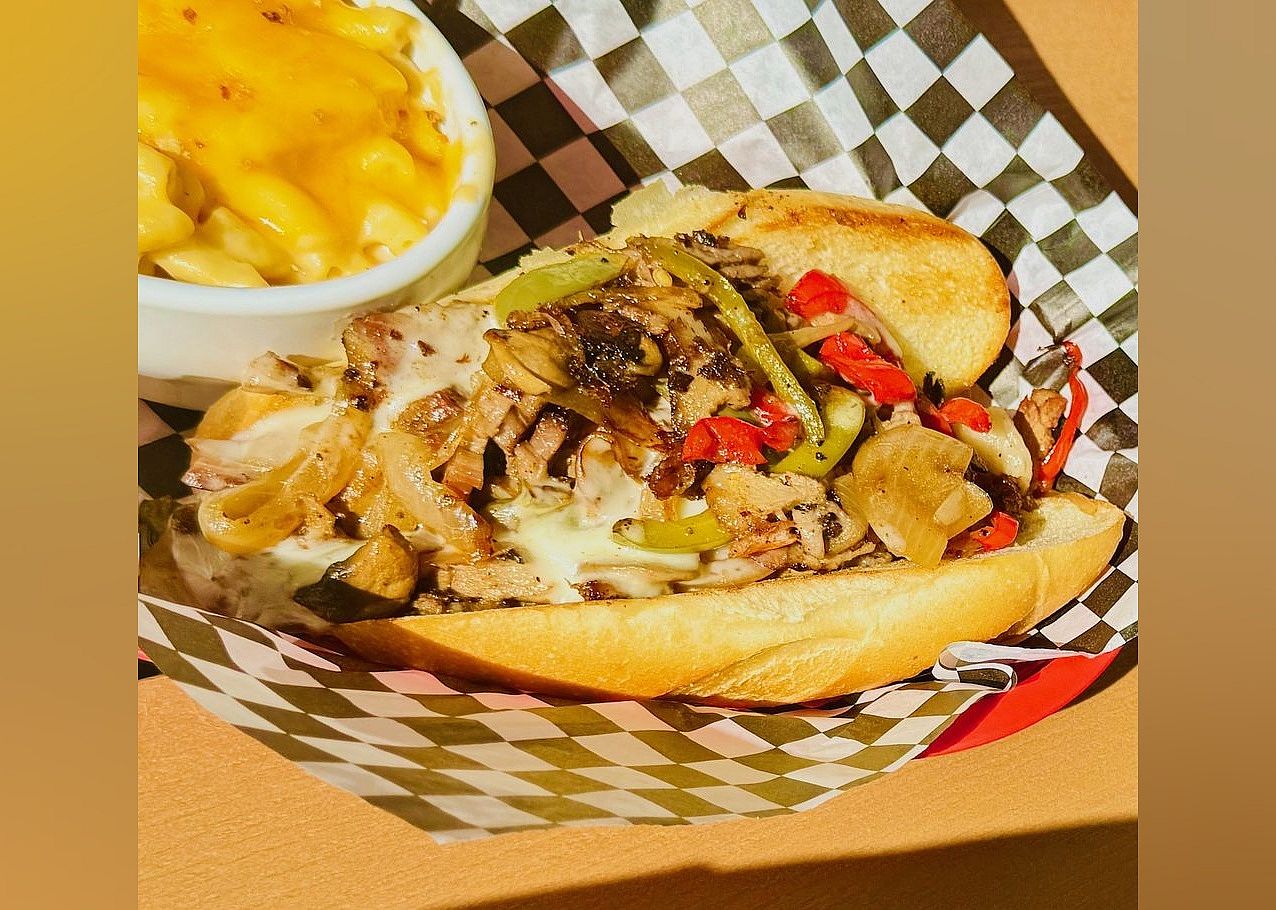#25. SNS Diner BBQ