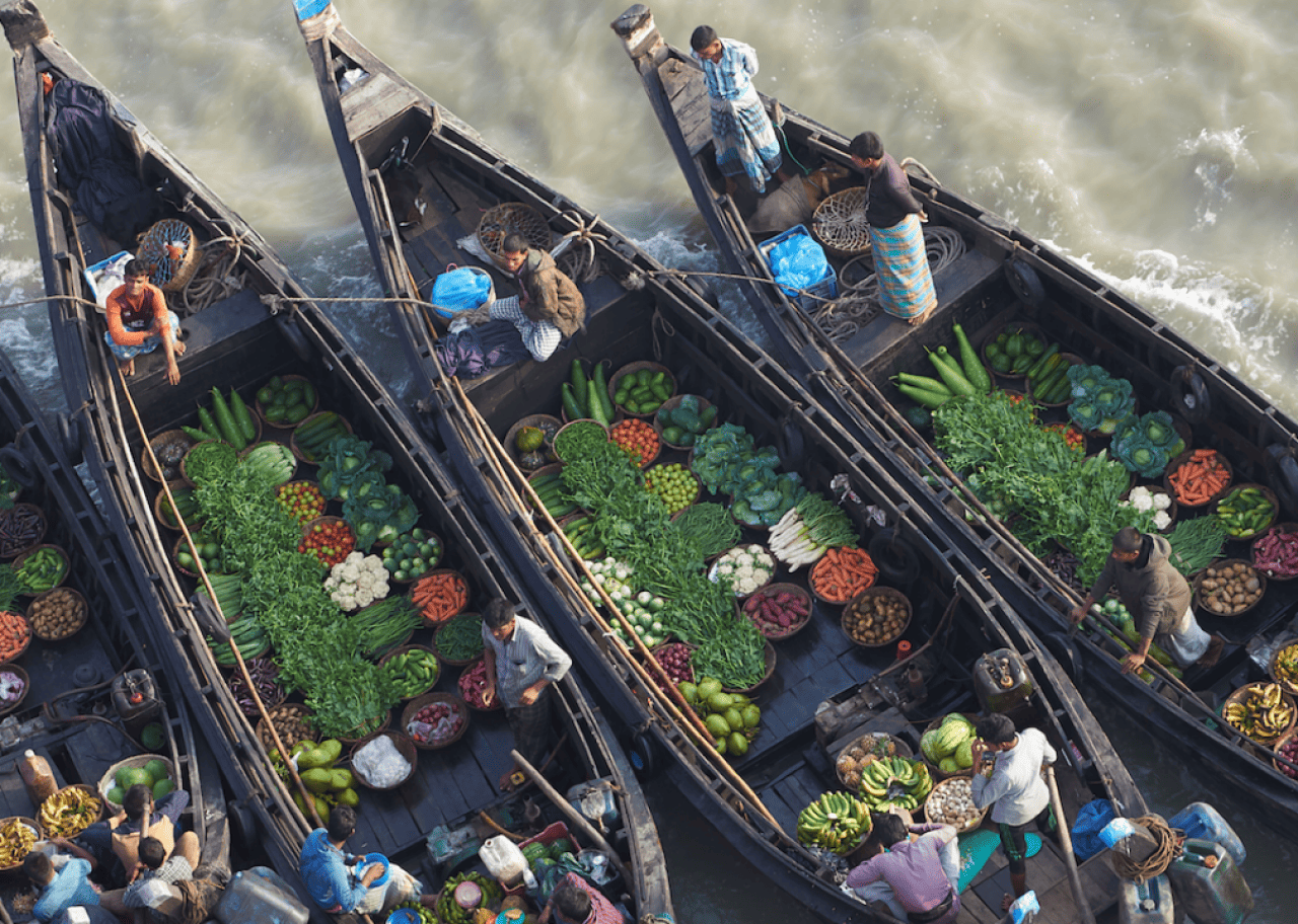#10. Bengali