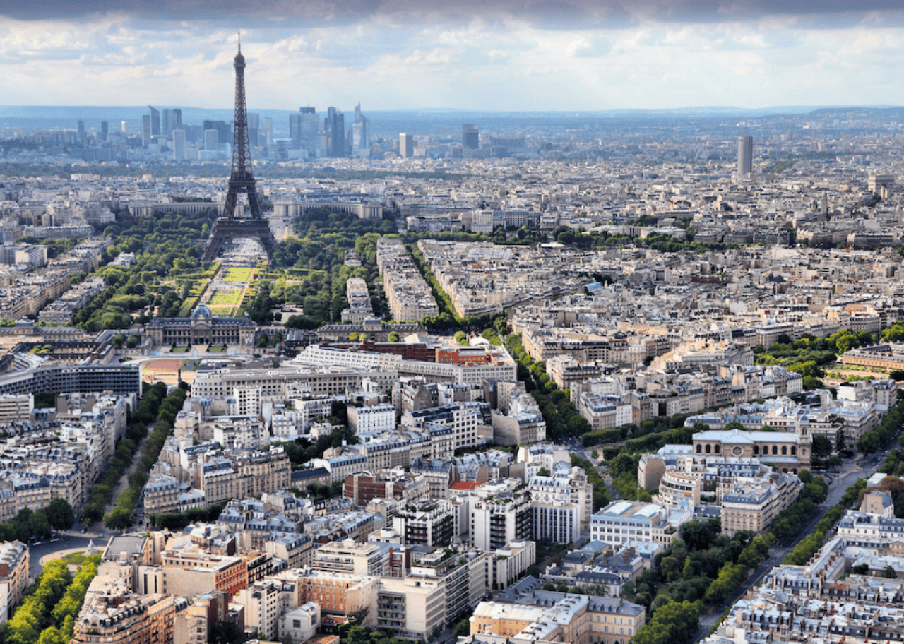 #5. French