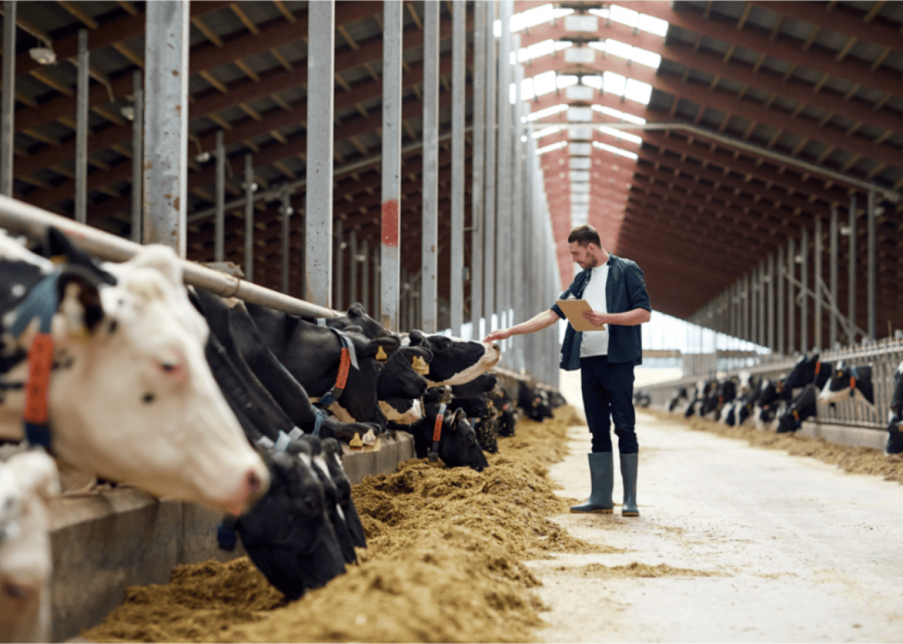 #20. Farmers, ranchers, and other agricultural managers