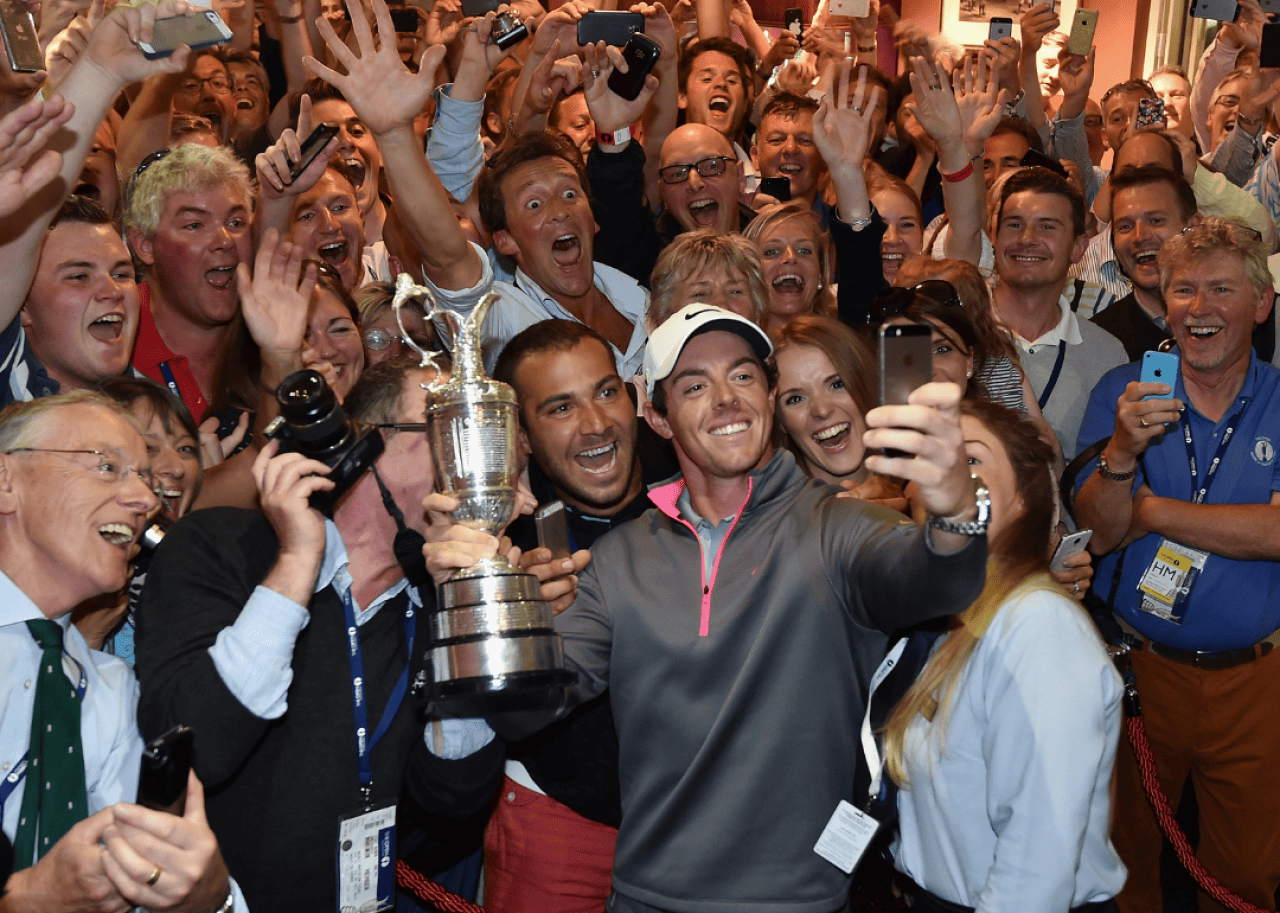 Golfer’s dad bets big on son’s success